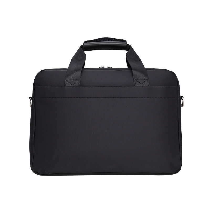 Canvas Laptop Bag