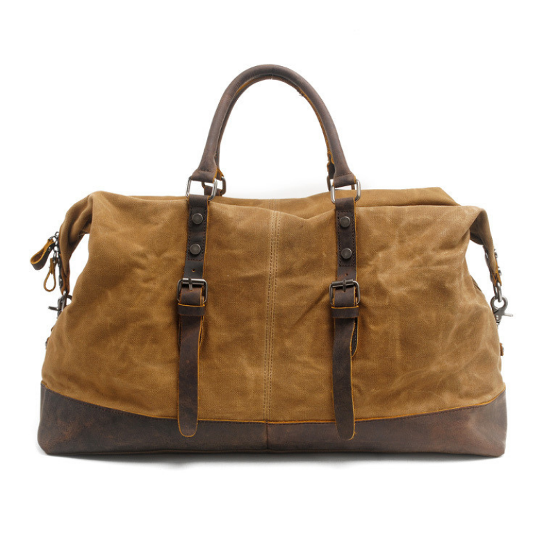 Canvas Gym Bag