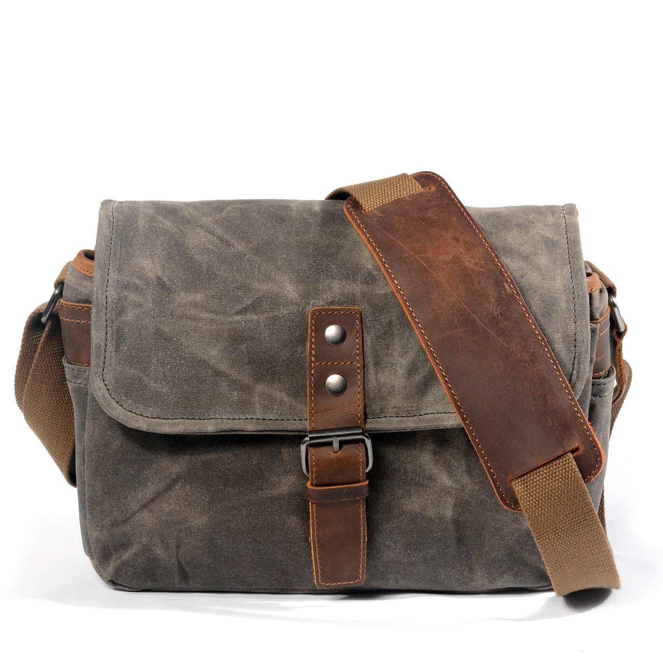 Canvas Crossbody Bags