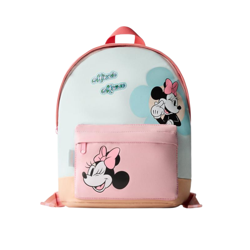 Children's Canvas Bag