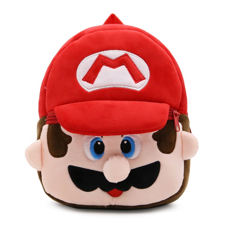 Children's Cotton Bag