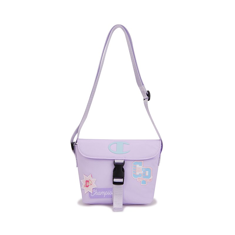 Children's Messenger Bag