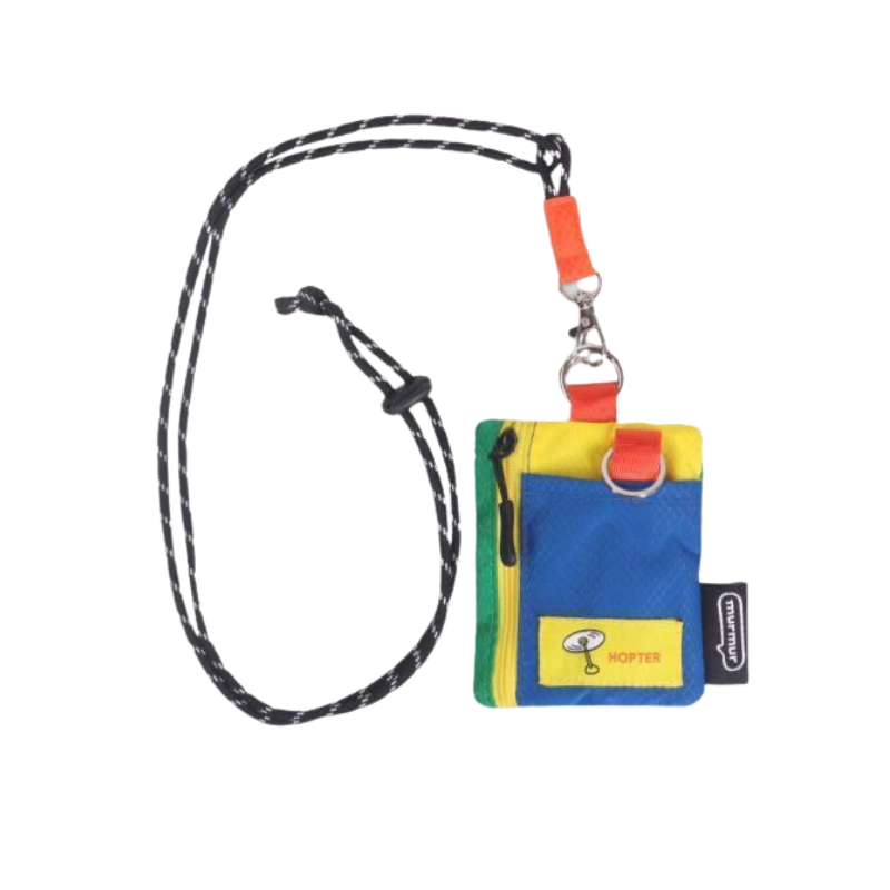 Children's key Pouch