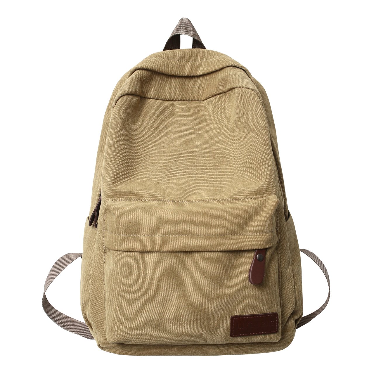 Cotton-polyester Canvas Bag