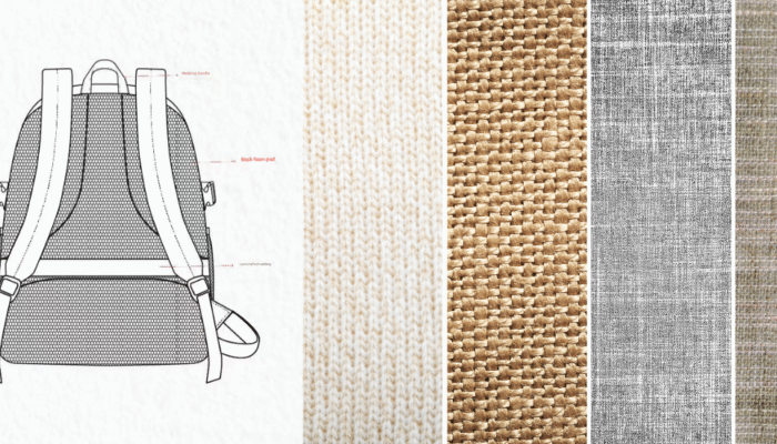 How to select suppliers to customize backpacks？