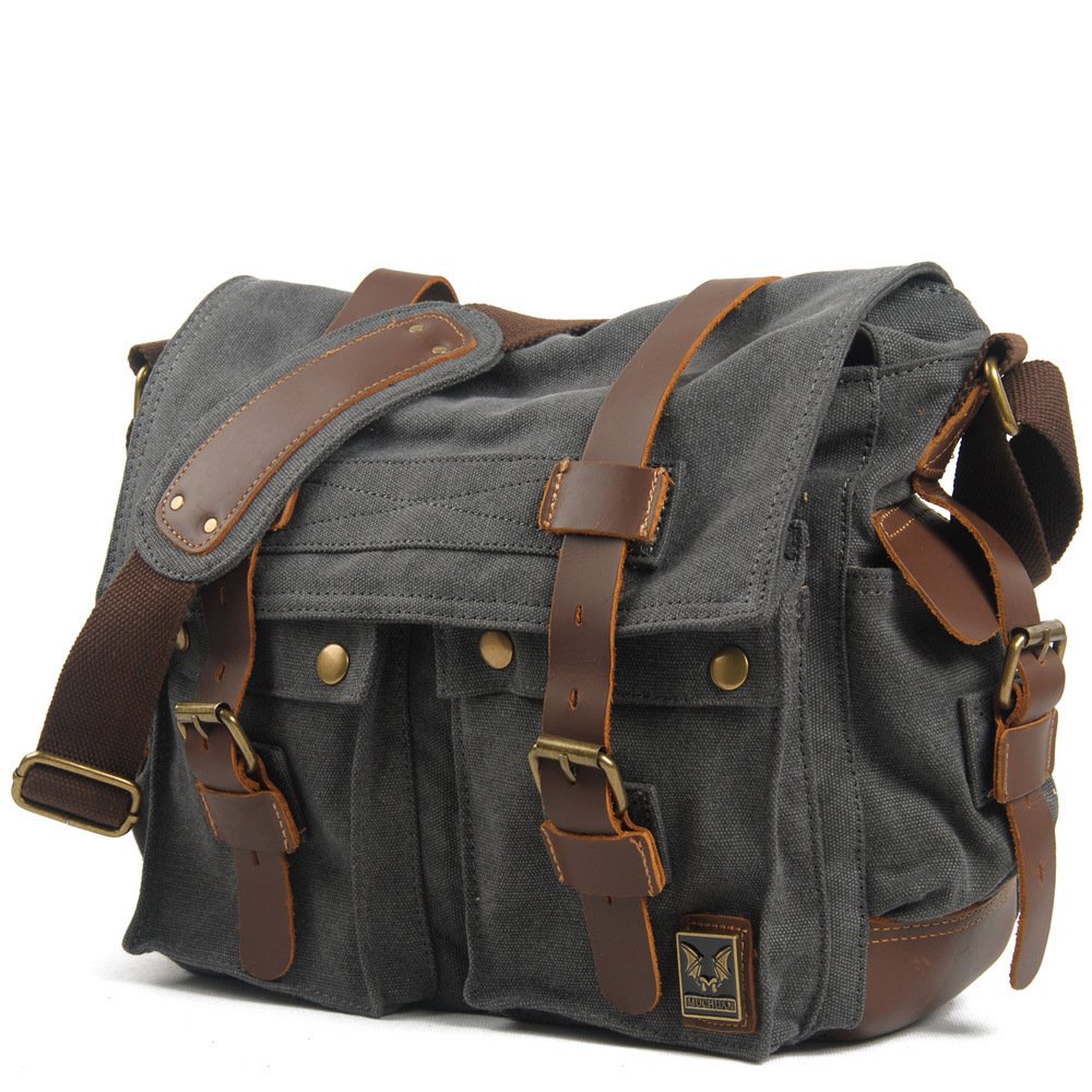 Messenger Bag For Men