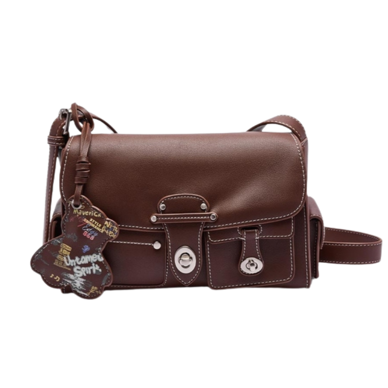 Messenger Bag For Women