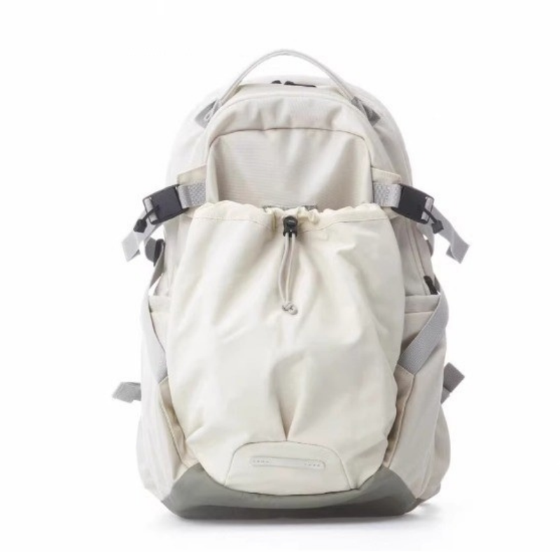 Nylon Backpack