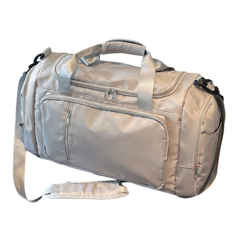 Nylon Fitness Bag