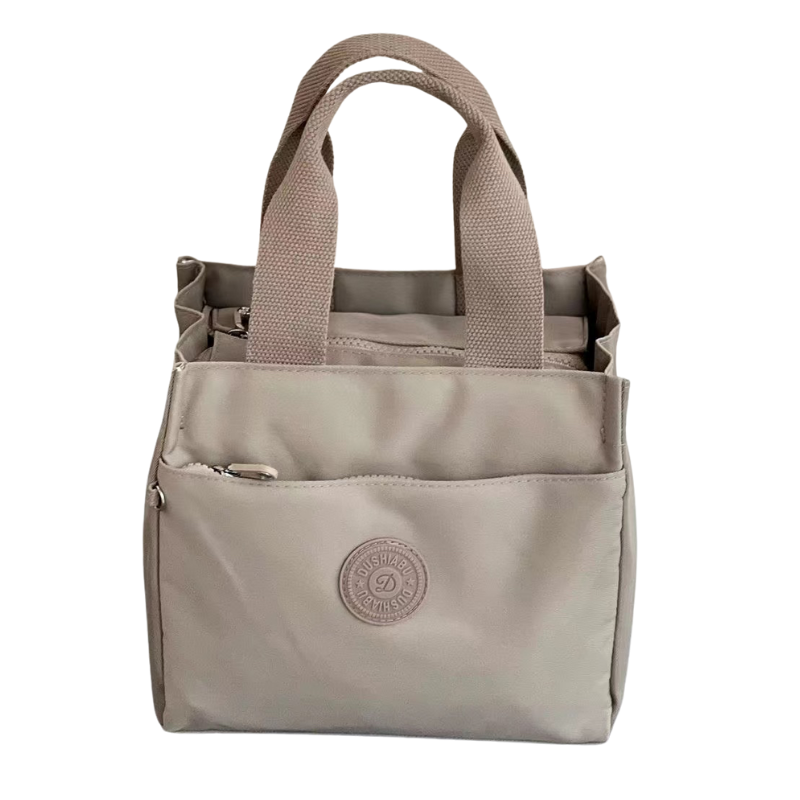 Nylon Lunch Bag