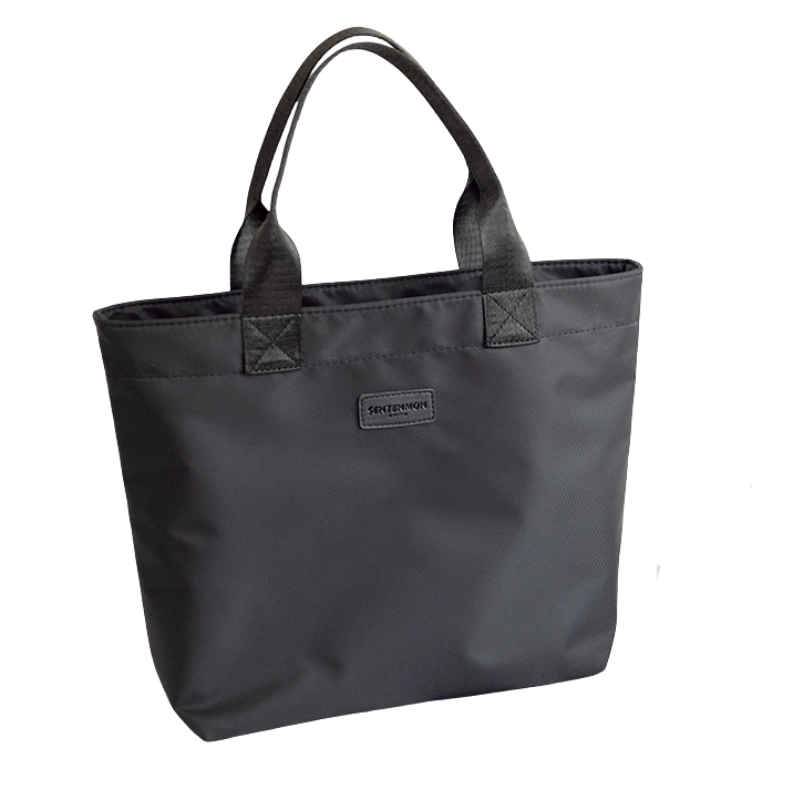 Nylon Tote Bag