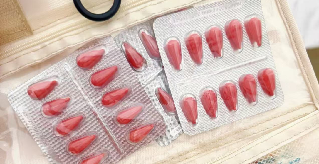 Travel bag with medicine