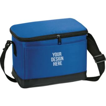 Branded Cooler Bags