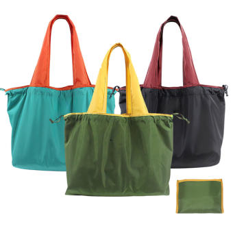 Foldable Tote Bags