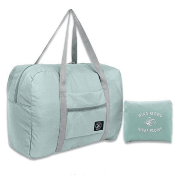 Foldable Travel Bag
