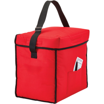 Food Delivery Cooler Bag