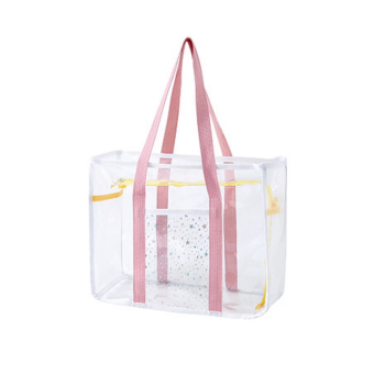 PVC Tote Bags