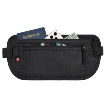Passport Bag For Travel