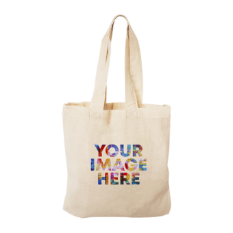 Printed Tote Bags