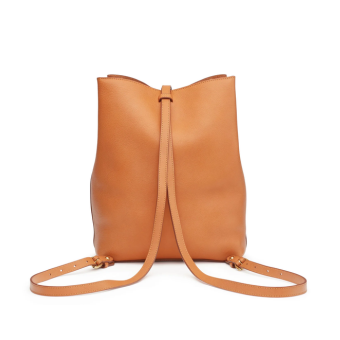 SENHAN Bucket Backpack