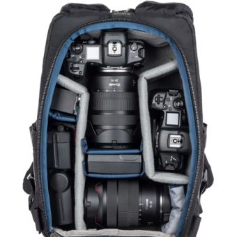 SENHAN Camera Backpack (2)