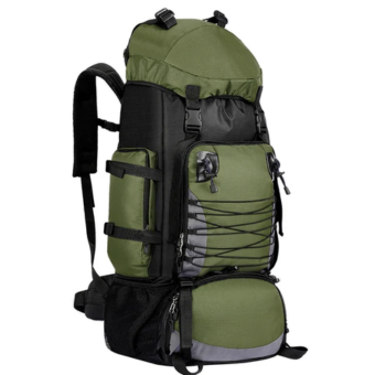SENHAN Camping Backpack