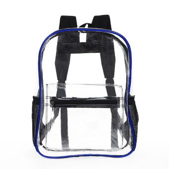 SENHAN Clear Backpack