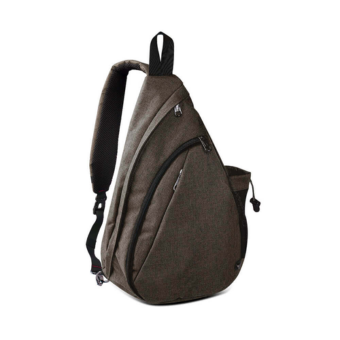 SENHAN Crossbody Backpack