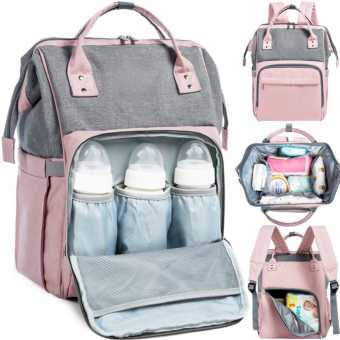 SENHAN Diaper Backpack