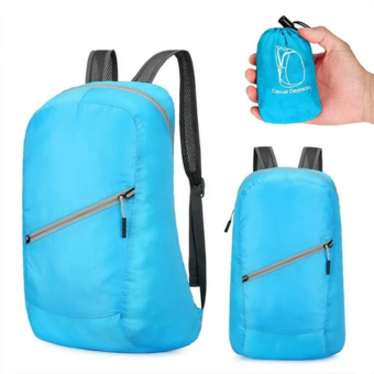 SENHAN Foldable Backpack