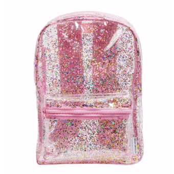SENHAN Glitter Backpack