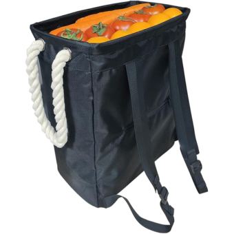 SENHAN Grocery Backpack