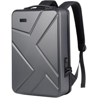 SENHAN Hard Shell Backpack