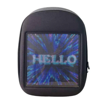 SENHAN Led Backpack