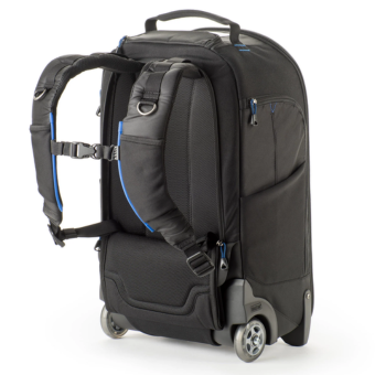 SENHAN Rolling Backpack