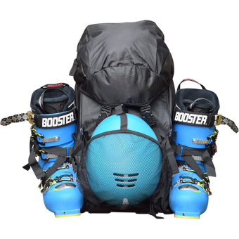 SENHAN Ski Boot Backpack