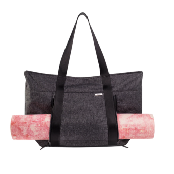 Yoga Tote Bags