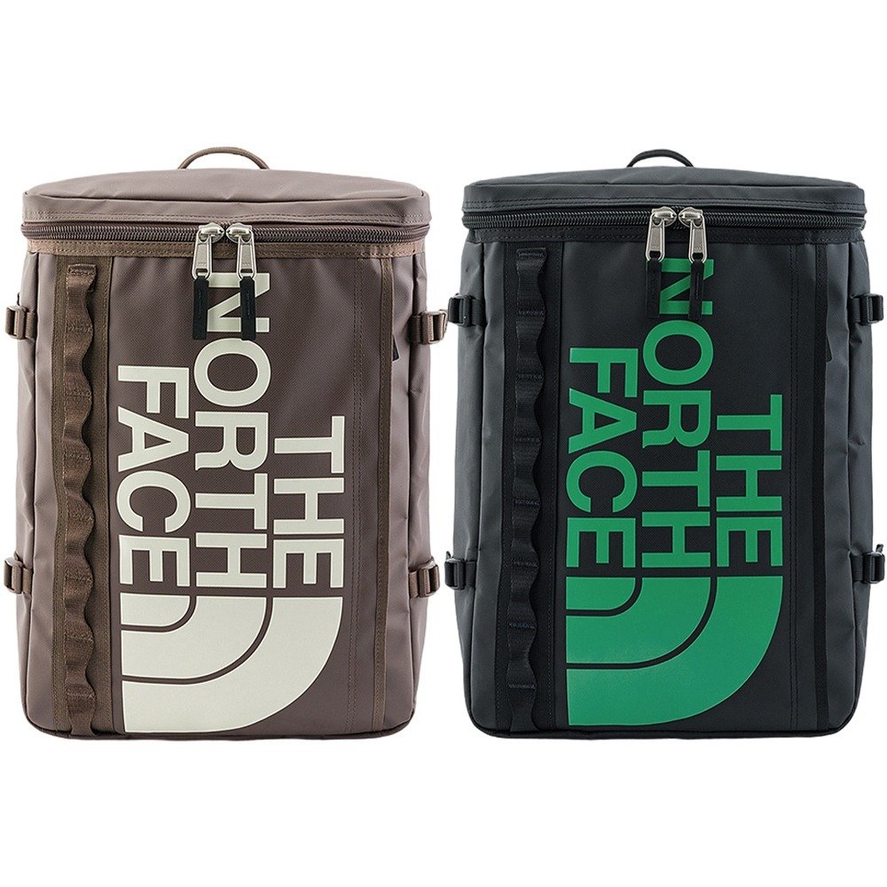 THE North Face brand backpack
