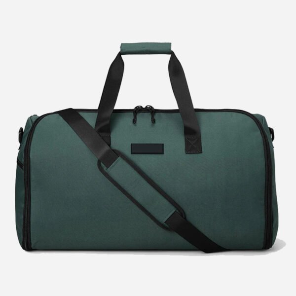Manufacturers Custom Convertible Folding Dresses Suit Carry on Overnight Weekender Travel Garment Duffle Bags for Men Women
