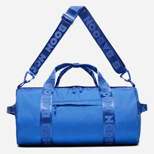 Manufacturers Custom With Printed Logo Designer Fashion Premium Waterproof Canvas Travel Sports Gym Duffle Bags for Men Women