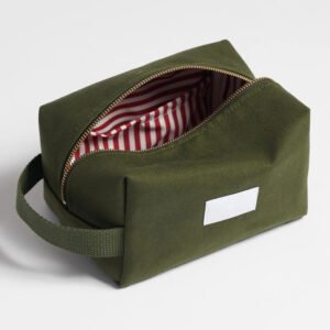 Toiletry & Cosmetic Bags