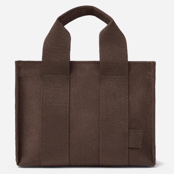 Manufacturers Custom Personalized With Printed Logo Everyday Small Mini 100% Eco Friendly Recycled Organic Cotton Canvas Tote Bag