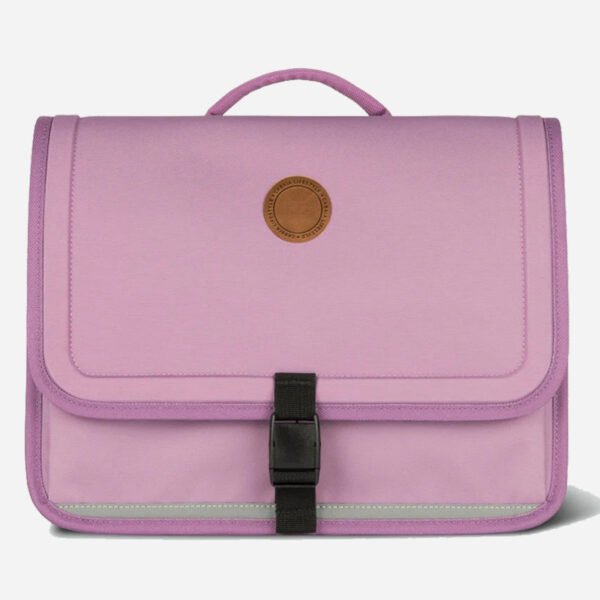 Manufacturers Custom Sustainable Eco Friendly 100% Recycled Polyester Primary School Bags Backpack for Teenagers Kids Boys Girls