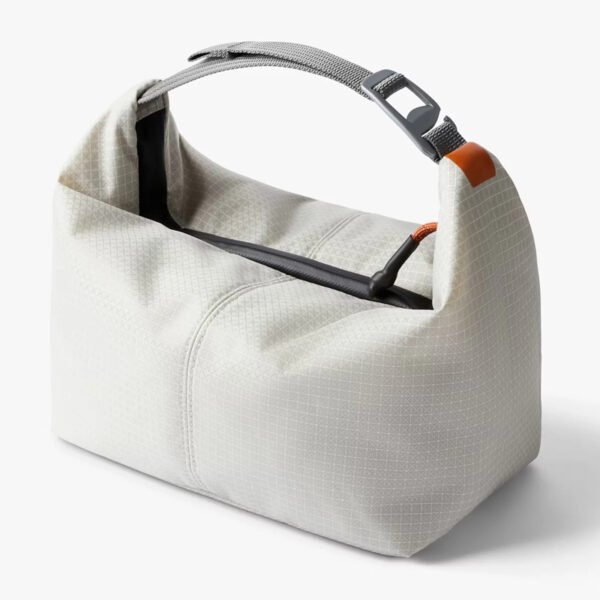 Manufacturers Custom With Logo Reusable Foldable Portable Can Food Meal Bento Insulated Cooler Lunch Box Bag for Adults Men Women