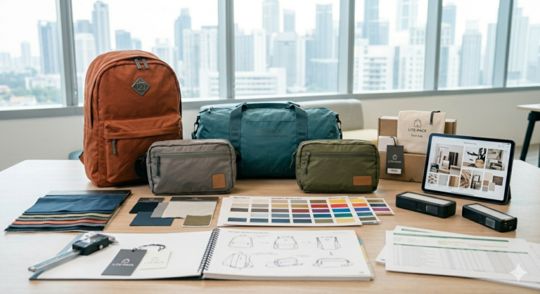 For Private Label Brands