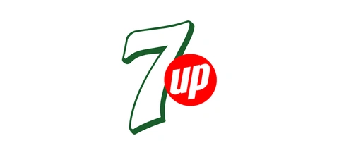 7up logo