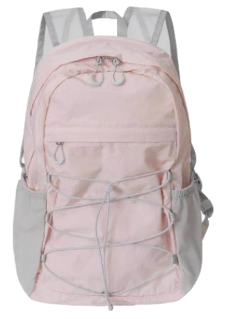Basic Lightweight Backpack