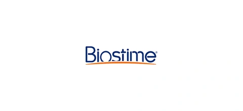 Biostime logo