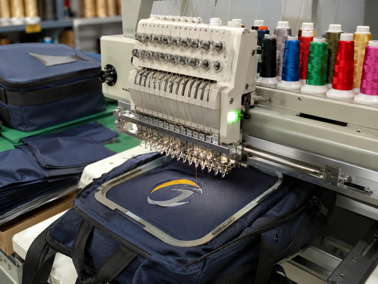 Embroidery
