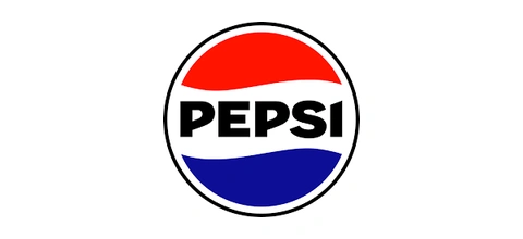 Pepsi logo